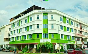 Swan Garden Hotel